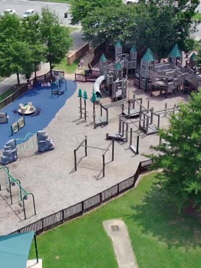 Kid's Dugout - Athens, AL