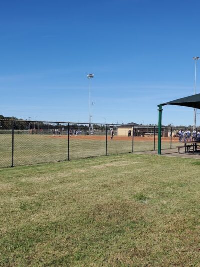 Kid's Dugout - Athens, AL