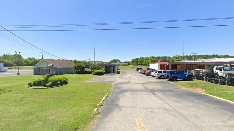 Limestone County Animal Care & Control - Athens, AL