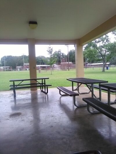 Robert Allen Tinnon Park - Athens, AL