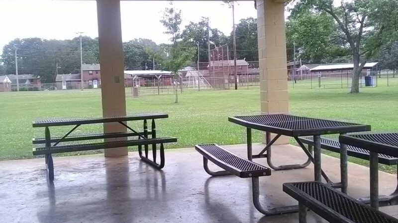 Robert Allen Tinnon Park - Athens, AL