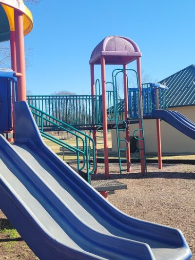 Robert Allen Tinnon Park - Athens, AL