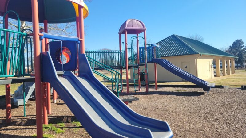 Robert Allen Tinnon Park - Athens, AL