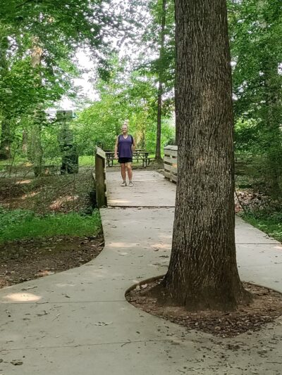 Swan Creek Park - Athens, AL