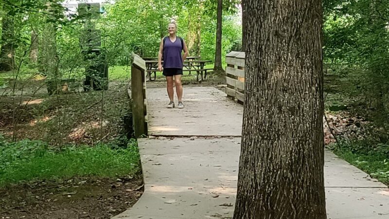 Swan Creek Park - Athens, AL