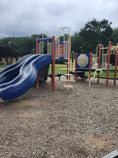 Swan Creek Park - Athens, AL