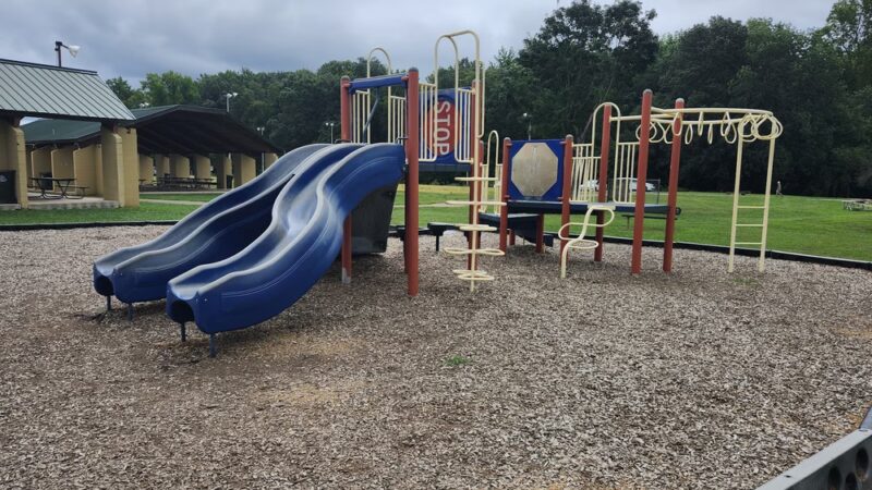 Swan Creek Park - Athens, AL