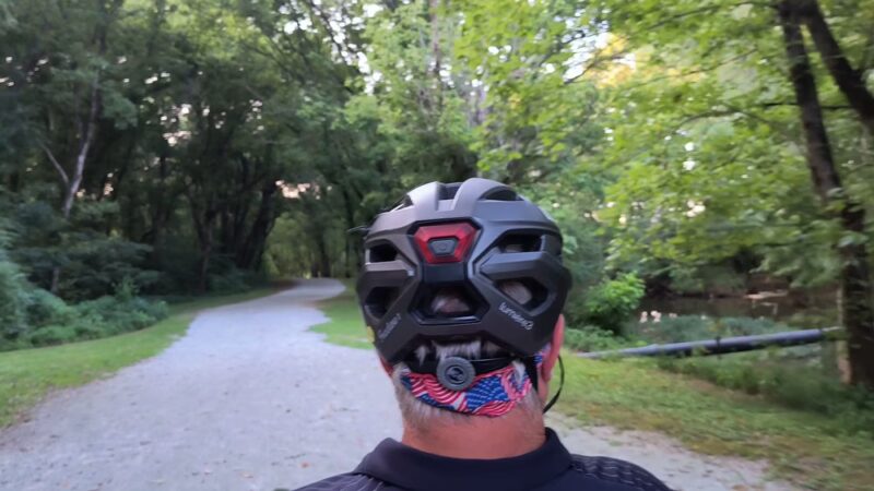 Swan Creek Park - Athens, AL