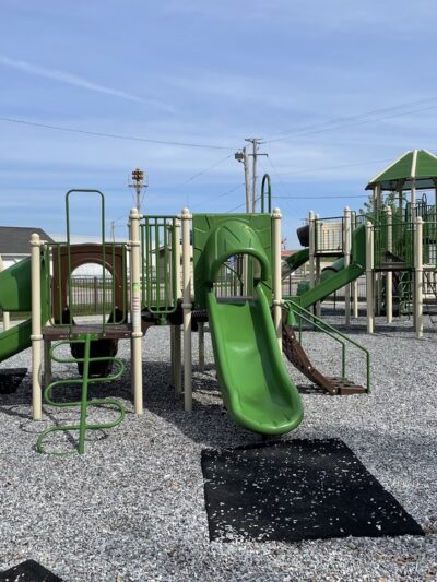 Athens Community Park - Athens, IL