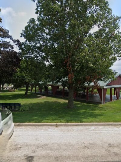 Athens Community Park - Athens, IL