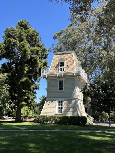 Holbrook Palmer Park - Atherton, CA