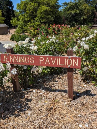 Holbrook Palmer Park - Atherton, CA