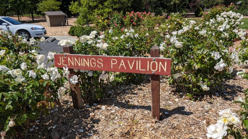 Holbrook Palmer Park - Atherton, CA