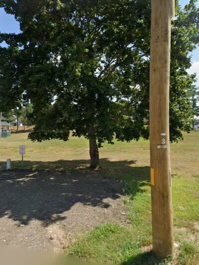Fish Park - Athol, MA