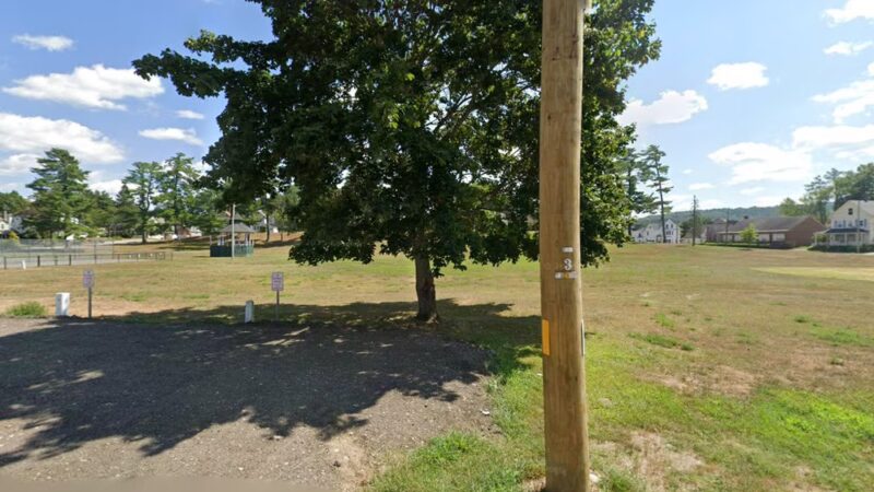 Fish Park - Athol, MA