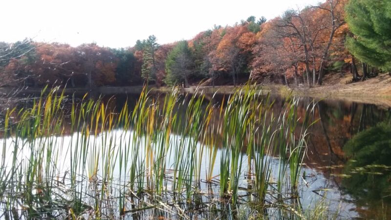Silver Lake Park - Athol, MA