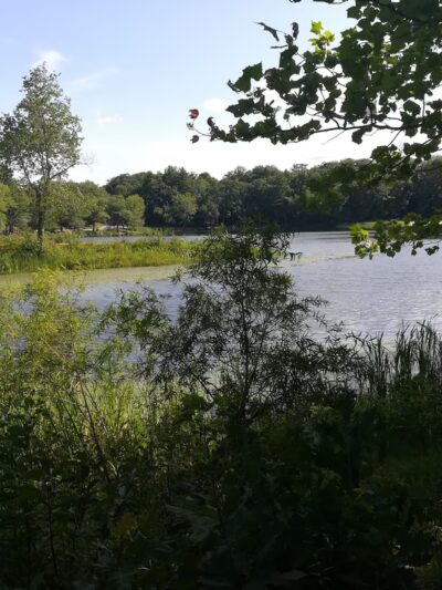 Silver Lake Park - Athol, MA
