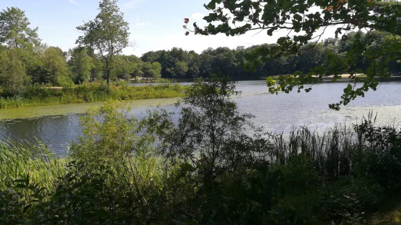 Silver Lake Park - Athol, MA