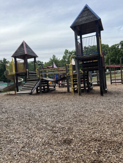 Woodlock Recreation Area - Atkinson, NH