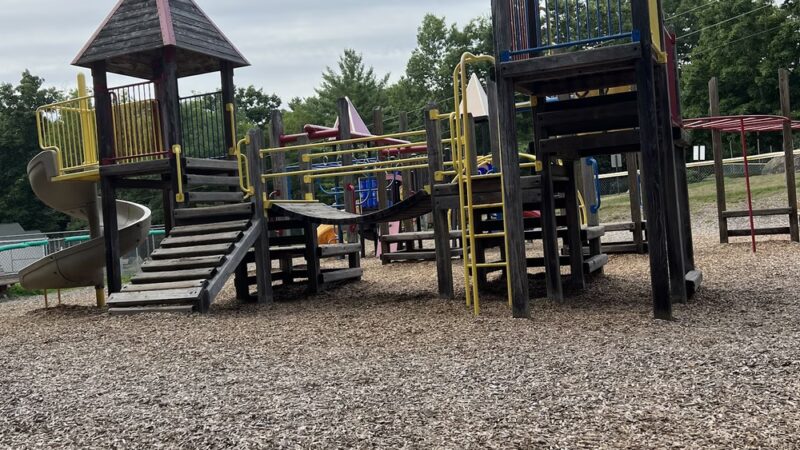 Woodlock Recreation Area - Atkinson, NH