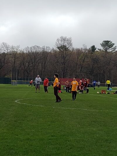 Woodlock Recreation Area - Atkinson, NH