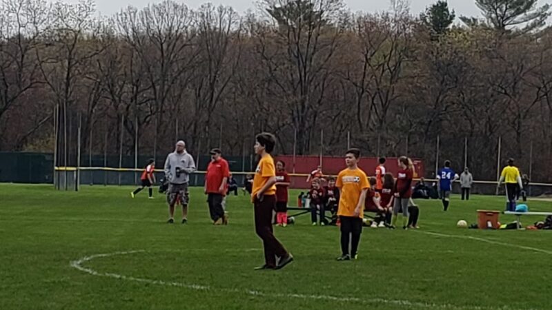 Woodlock Recreation Area - Atkinson, NH