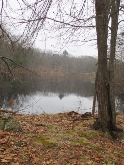 Woodlock Recreation Area - Atkinson, NH