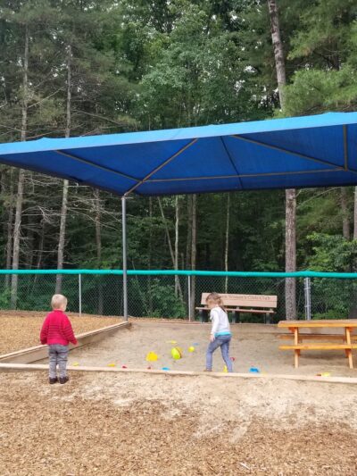 Woodlock Recreation Area - Atkinson, NH