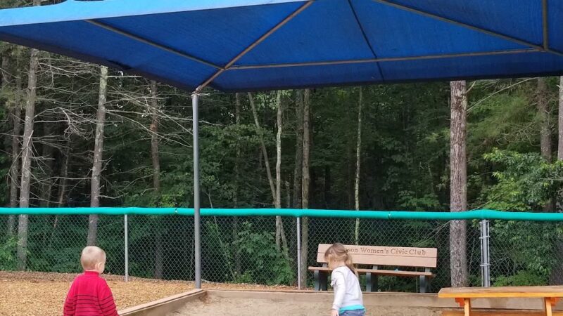 Woodlock Recreation Area - Atkinson, NH