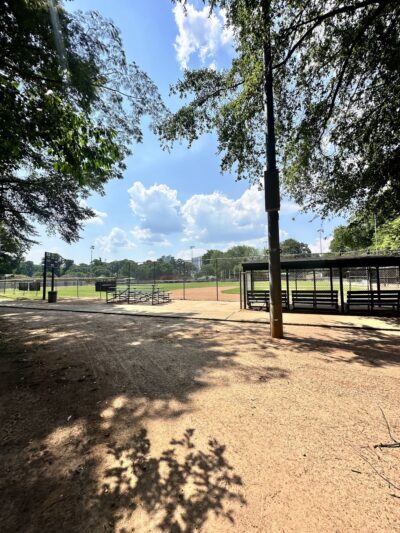 Bagley Park - Atlanta, GA