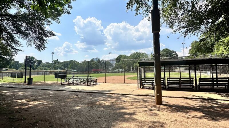 Bagley Park - Atlanta, GA