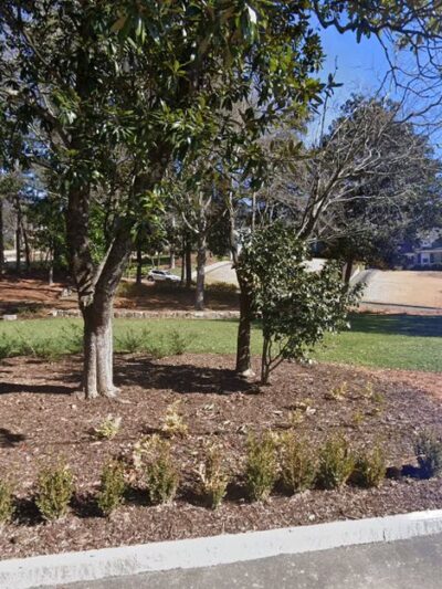 Betty Young Park - Atlanta, GA