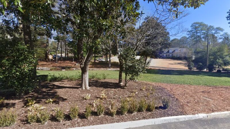 Betty Young Park - Atlanta, GA