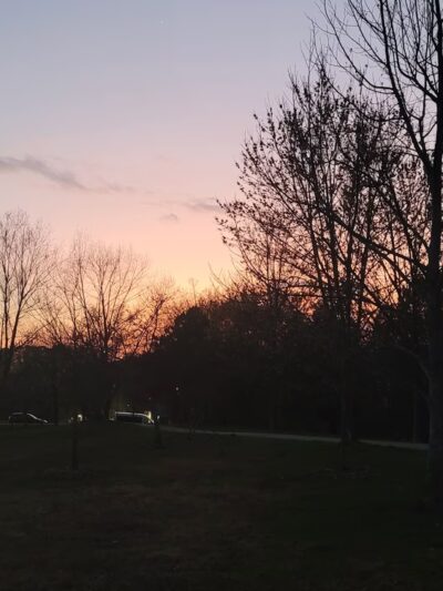 Blackburn II Park - Atlanta, GA