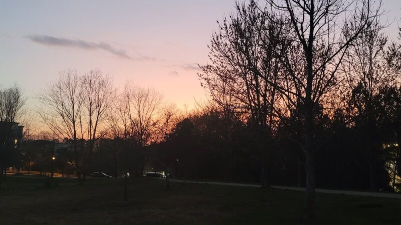 Blackburn II Park - Atlanta, GA