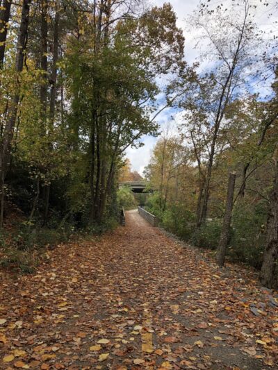 Bob Callan Trailhead - Atlanta, GA