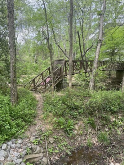 Bob Callan Trailhead - Atlanta, GA