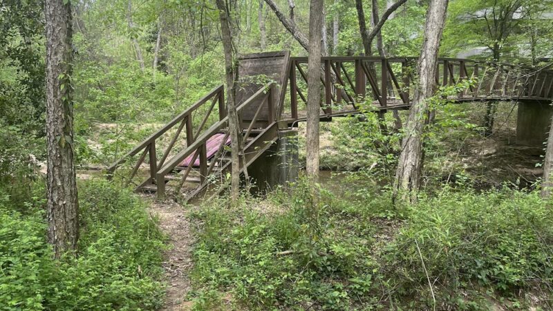 Bob Callan Trailhead - Atlanta, GA