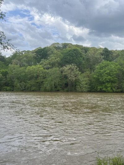 Bob Callan Trailhead - Atlanta, GA