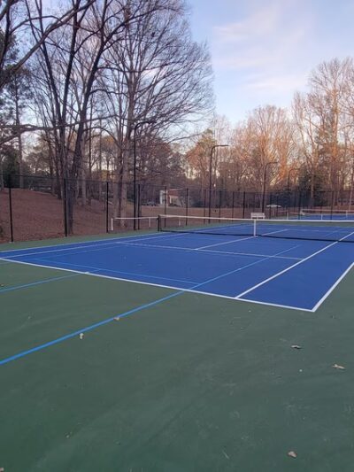 Brook Park - Atlanta, GA