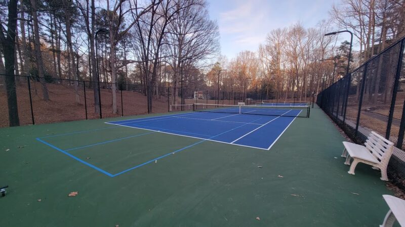 Brook Park - Atlanta, GA