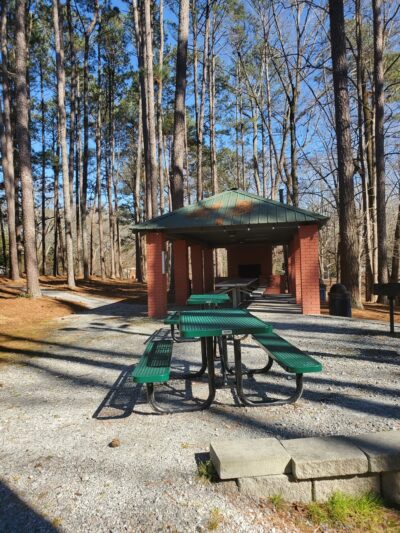 Brook Park - Atlanta, GA