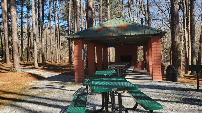 Brook Park - Atlanta, GA