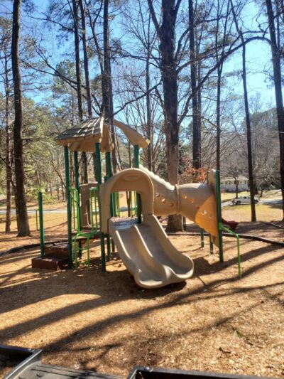 Brook Park - Atlanta, GA