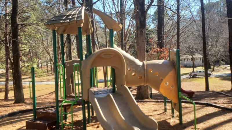 Brook Park - Atlanta, GA