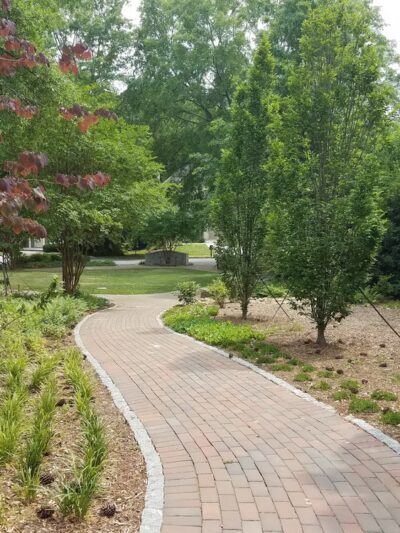 Clack's Corner Park - Atlanta, GA