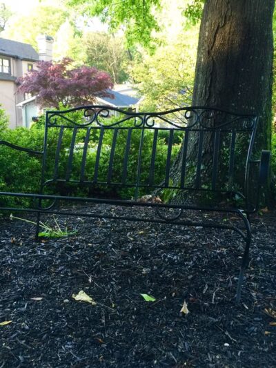 Clack's Corner Park - Atlanta, GA