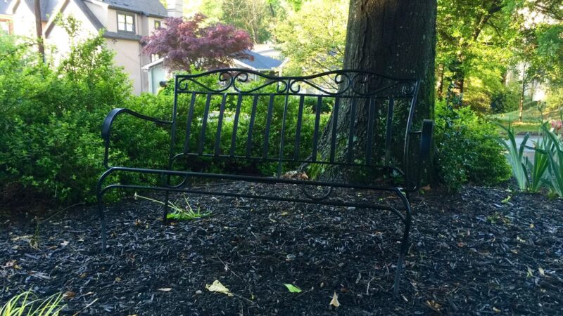 Clack's Corner Park - Atlanta, GA