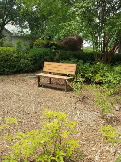 Clack's Corner Park - Atlanta, GA