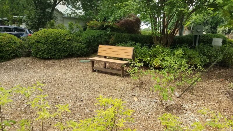 Clack's Corner Park - Atlanta, GA